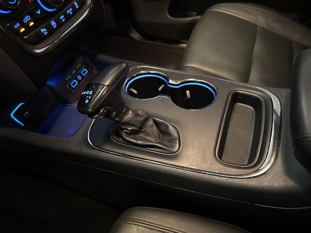 2020 Dodge Durango GT Plus AWD