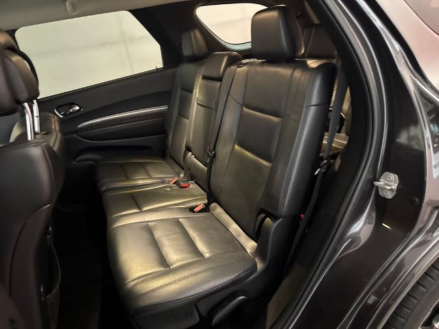 2020 Dodge Durango GT Plus AWD