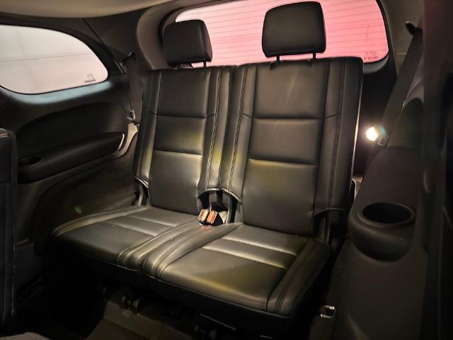 2020 Dodge Durango GT Plus AWD