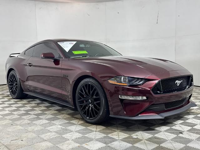 2018 Ford Mustang GT Premium for sale in Apopka, FL