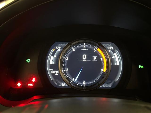 2022 Lexus RC 300 F SPORT