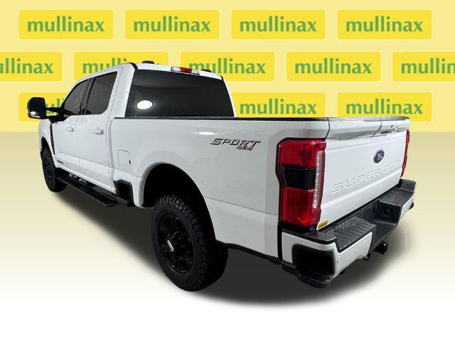 2024 Ford F-250 XLT