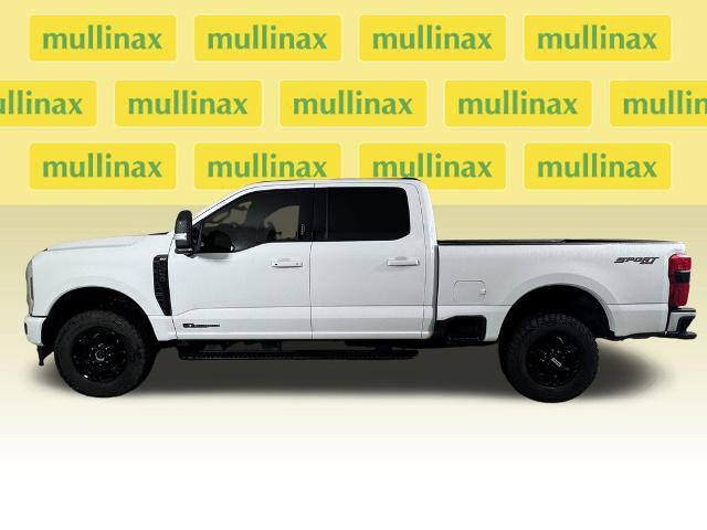 2024 Ford F-250 XLT