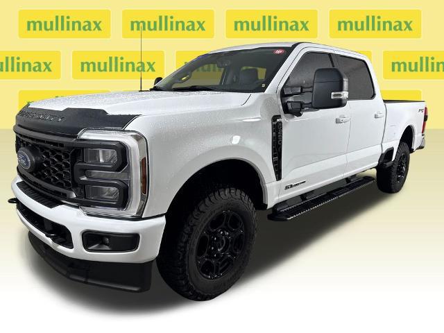 2024 Ford F-250 XLT