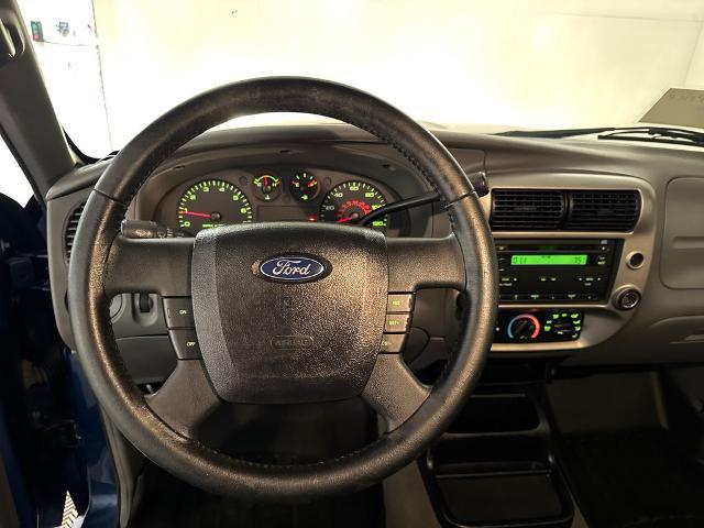 2007 Ford Ranger Sport