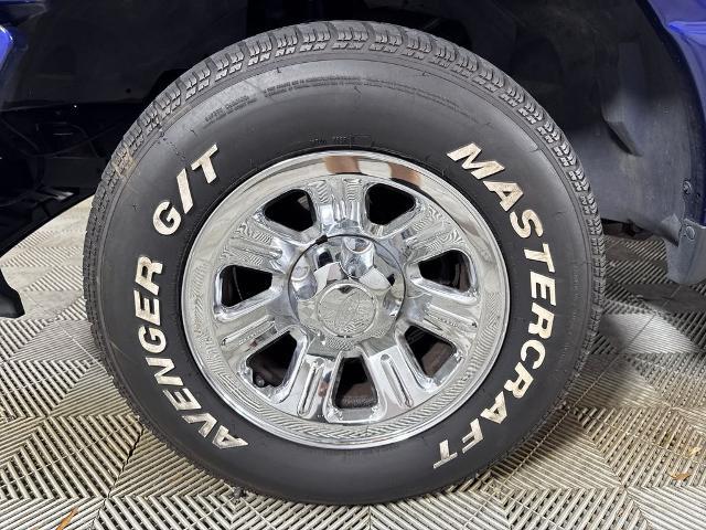 2007 Ford Ranger Sport