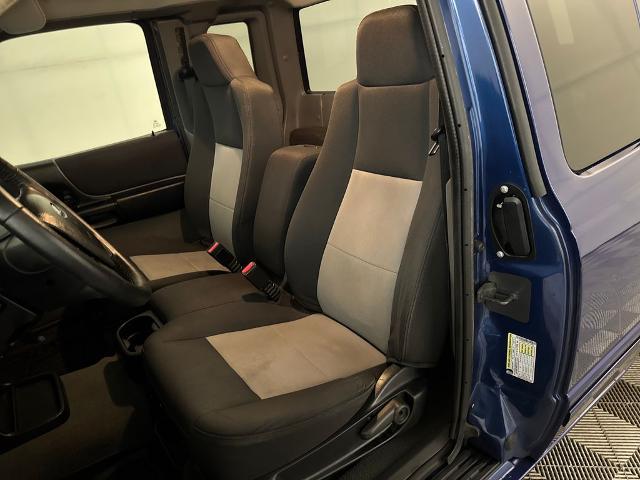 2007 Ford Ranger Sport