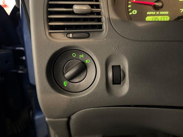 2007 Ford Ranger Sport
