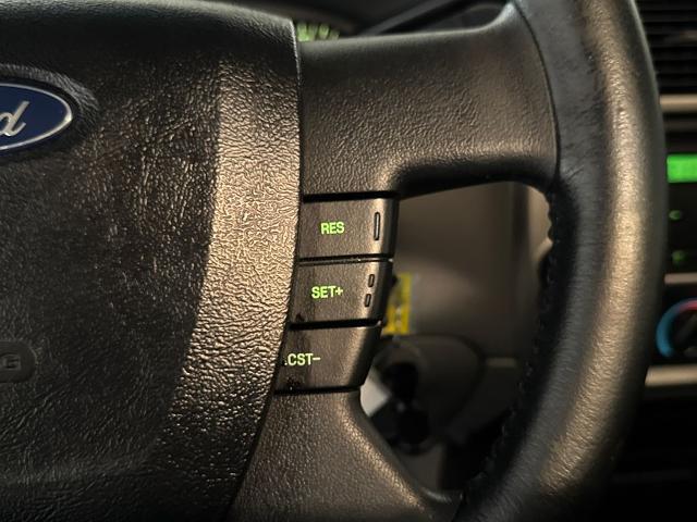 2007 Ford Ranger Sport