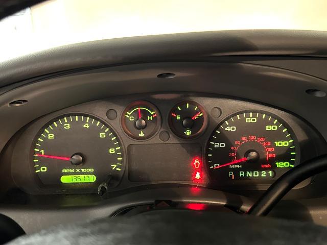 2007 Ford Ranger Sport