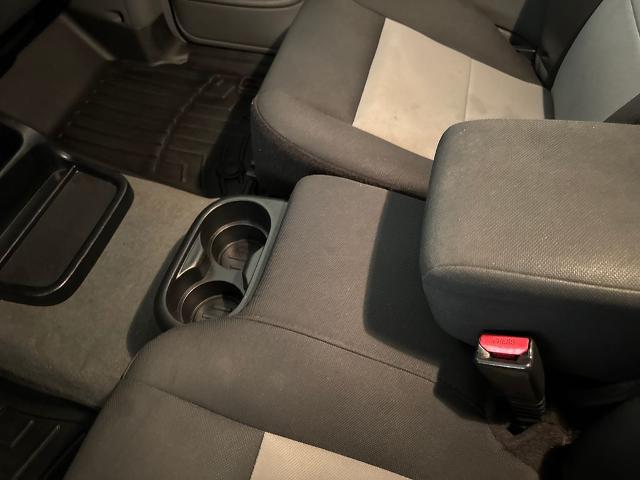 2007 Ford Ranger Sport