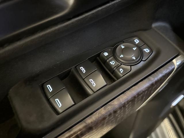 2021 GMC Sierra 2500HD 4WD Crew Cab Standard Bed Denali