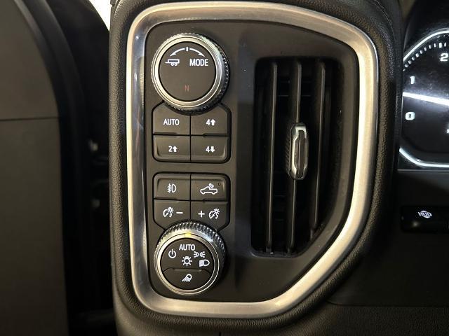 2021 GMC Sierra 2500HD 4WD Crew Cab Standard Bed Denali