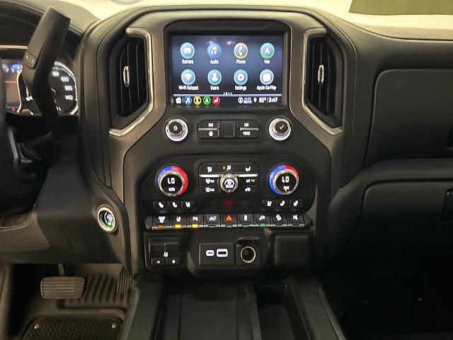 2021 GMC Sierra 2500HD 4WD Crew Cab Standard Bed Denali