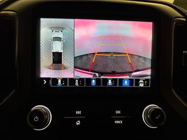 2021 GMC Sierra 2500HD 4WD Crew Cab Standard Bed Denali