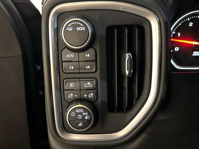 2022 Chevrolet Silverado 3500HD 4WD Crew Cab Standard Bed High Country