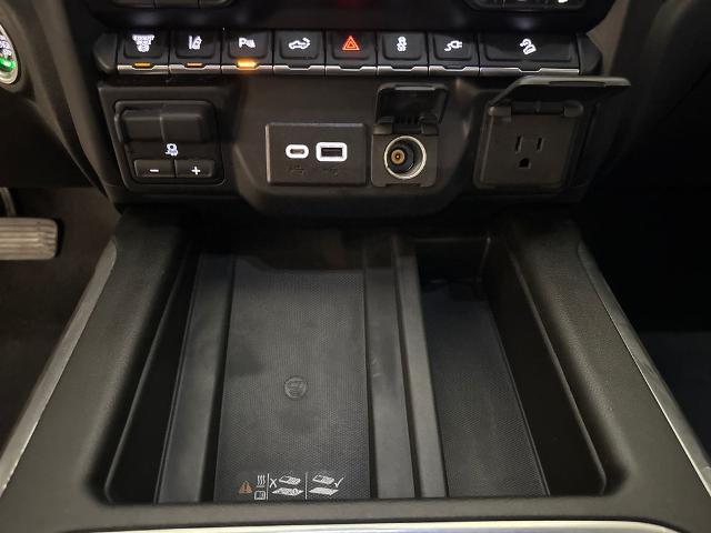 2022 Chevrolet Silverado 3500HD 4WD Crew Cab Standard Bed High Country