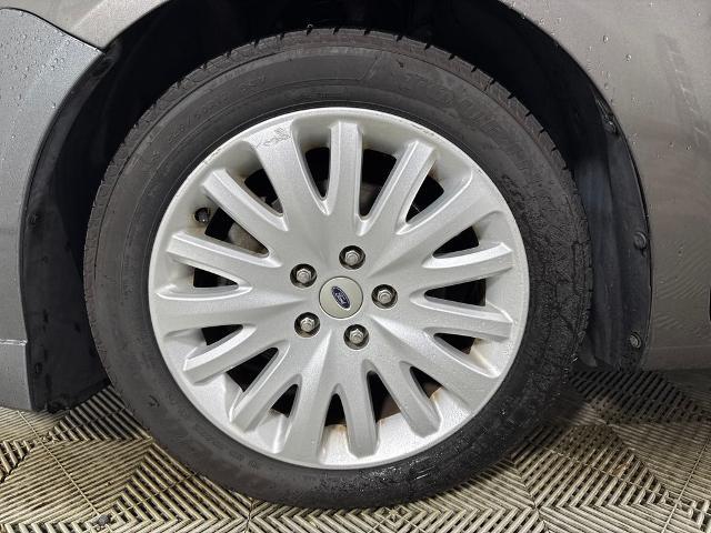 2011 Ford Fusion Hybrid Base