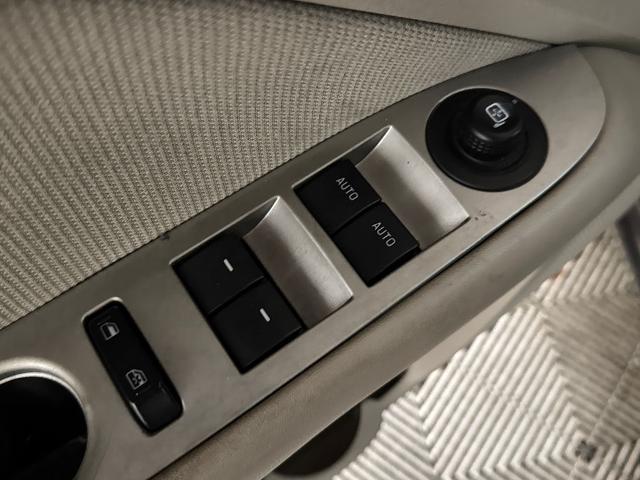 2011 Ford Fusion Hybrid Base