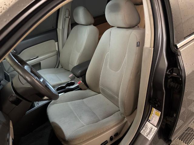 2011 Ford Fusion Hybrid Base
