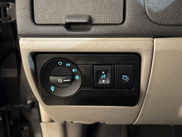 2011 Ford Fusion Hybrid Base