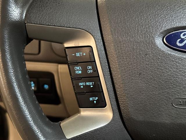 2011 Ford Fusion Hybrid Base