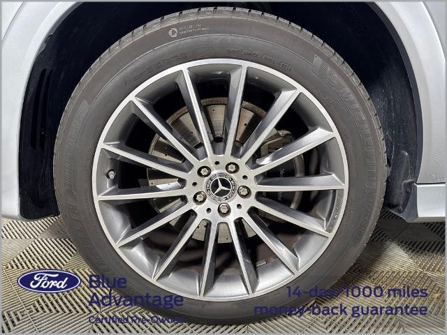 2024 Mercedes-Benz GLE GLE 450 4MATIC
