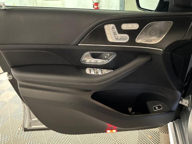 2024 Mercedes-Benz GLE GLE 450 4MATIC