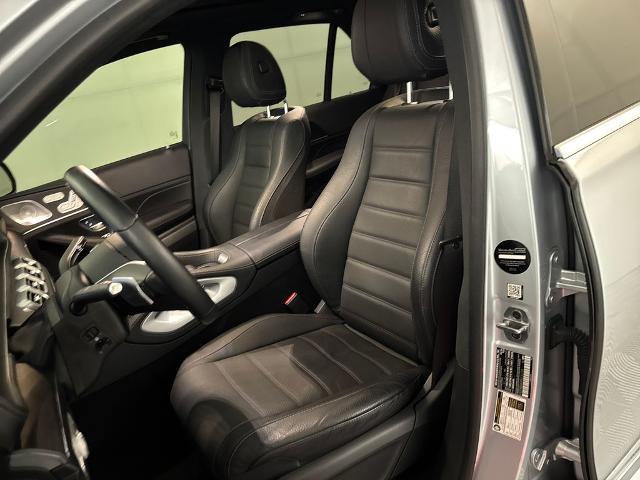 2024 Mercedes-Benz GLE GLE 450 4MATIC