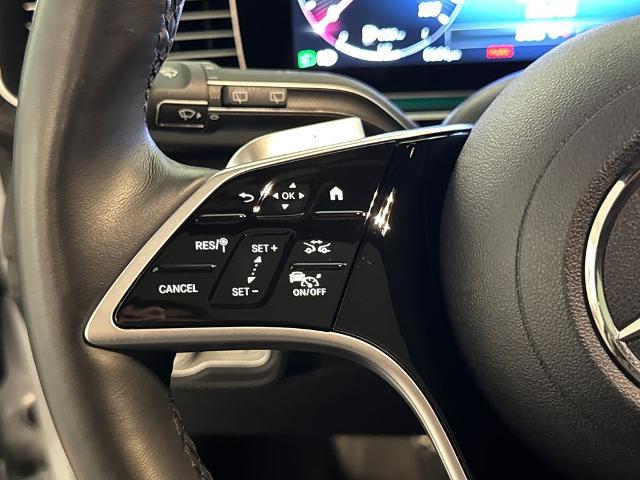 2024 Mercedes-Benz GLE GLE 450 4MATIC