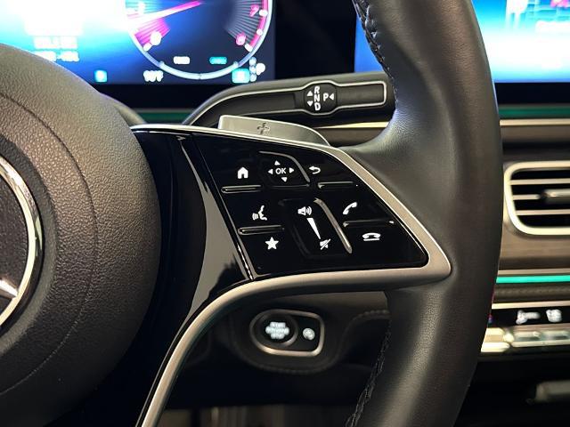2024 Mercedes-Benz GLE GLE 450 4MATIC