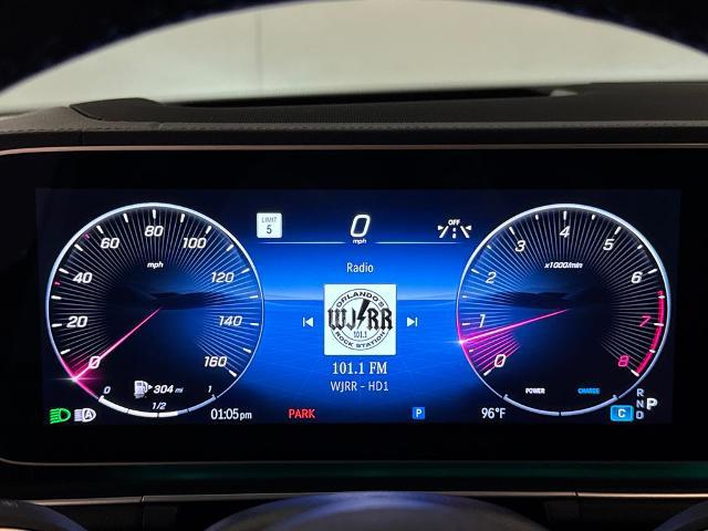 2024 Mercedes-Benz GLE GLE 450 4MATIC
