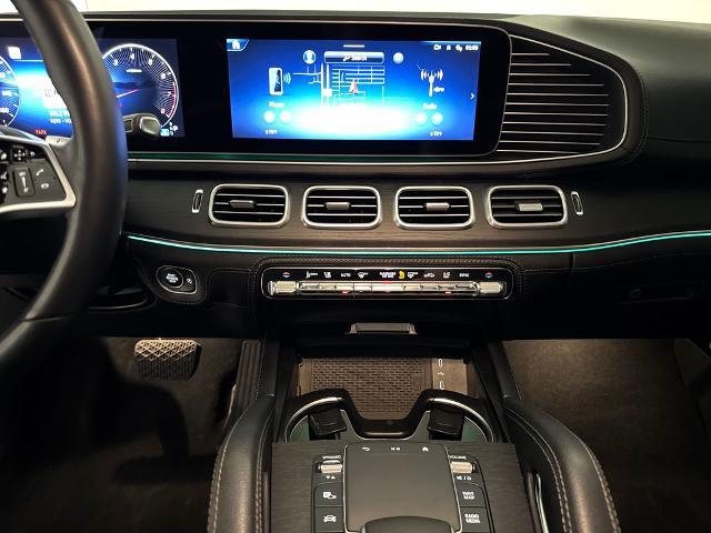 2024 Mercedes-Benz GLE GLE 450 4MATIC