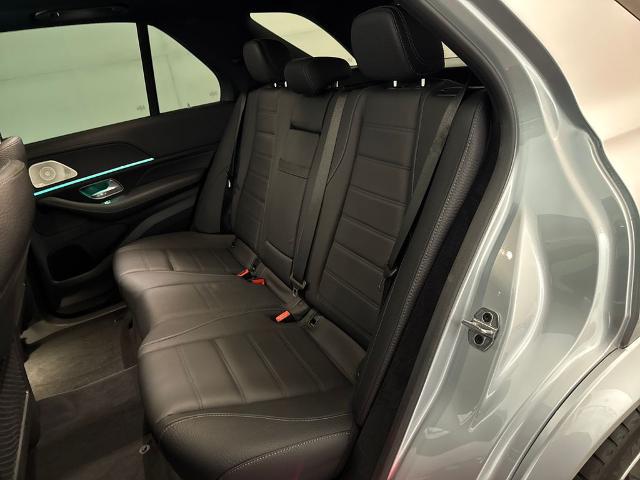 2024 Mercedes-Benz GLE GLE 450 4MATIC