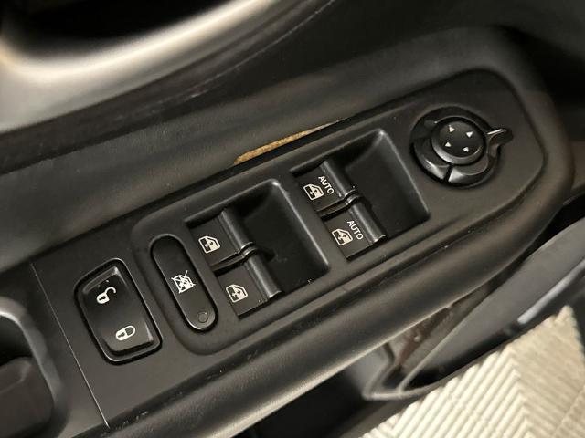 2018 Jeep Renegade Altitude FWD