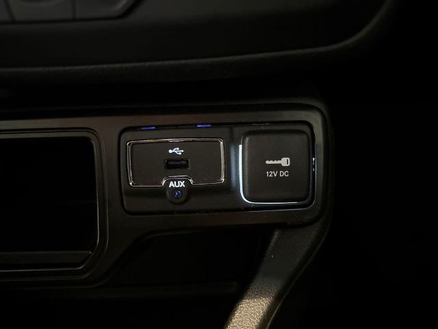 2018 Jeep Renegade Altitude FWD
