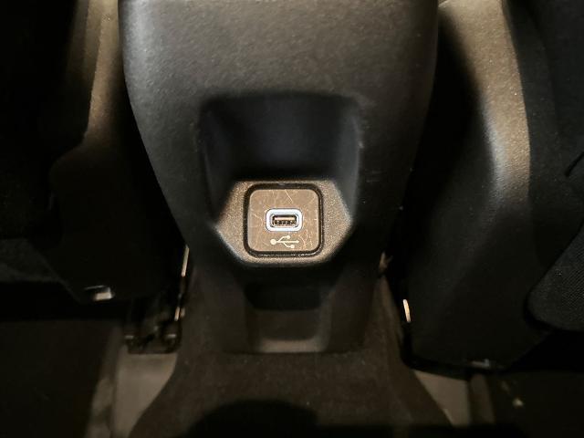 2018 Jeep Renegade Altitude FWD