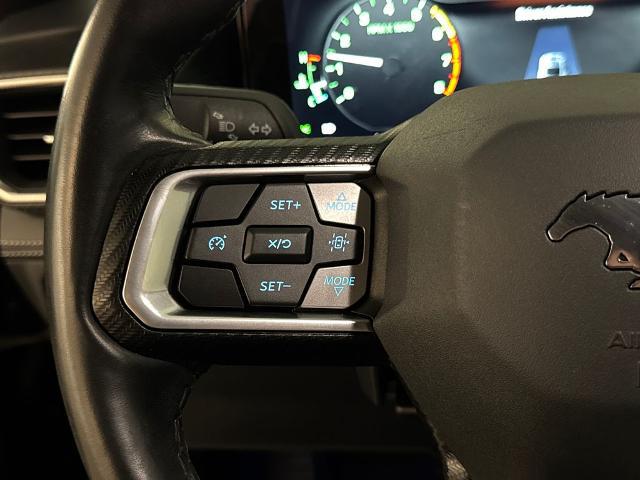 2024 Ford Mustang EcoBoost Premium Fastback