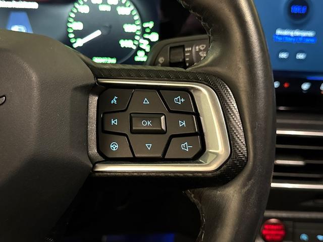 2024 Ford Mustang EcoBoost Premium Fastback