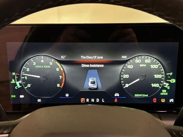 2024 Ford Mustang EcoBoost Premium Fastback