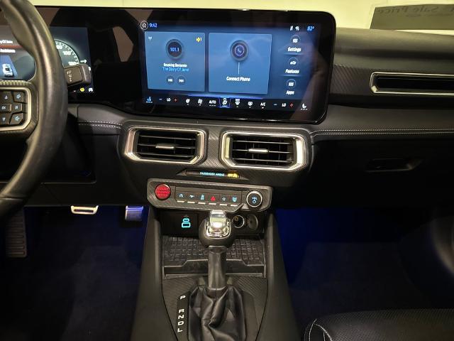 2024 Ford Mustang EcoBoost Premium Fastback