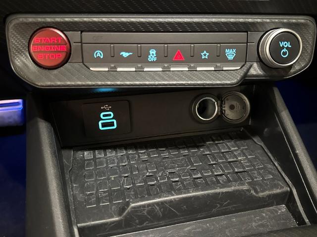 2024 Ford Mustang EcoBoost Premium Fastback