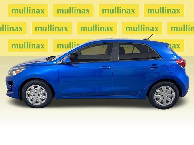 2021 Kia Rio 5 door S