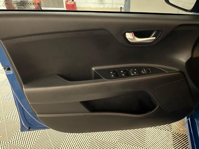 2021 Kia Rio 5 door S