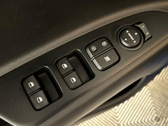 2021 Kia Rio 5 door S