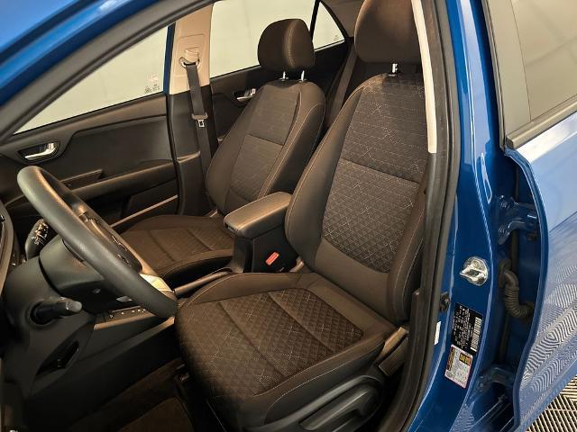 2021 Kia Rio 5 door S