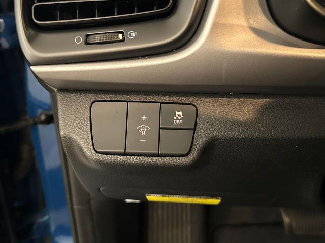 2021 Kia Rio 5 door S