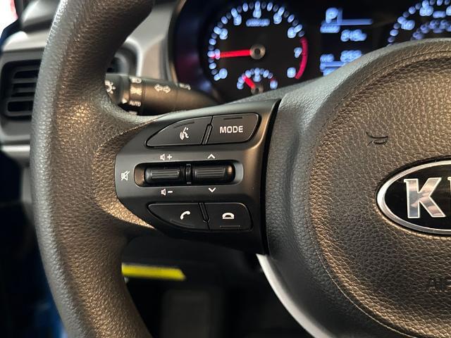 2021 Kia Rio 5 door S