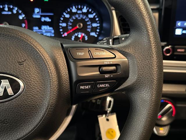 2021 Kia Rio 5 door S