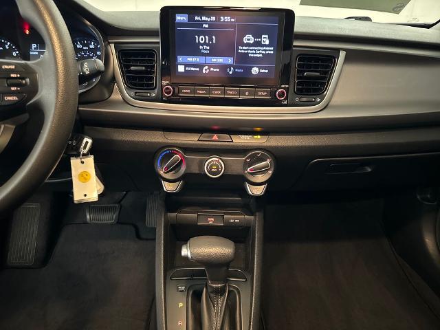 2021 Kia Rio 5 door S